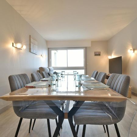 Appartement Renove Avec Vue Sur Mer A Fecamp ! Dış mekan fotoğraf