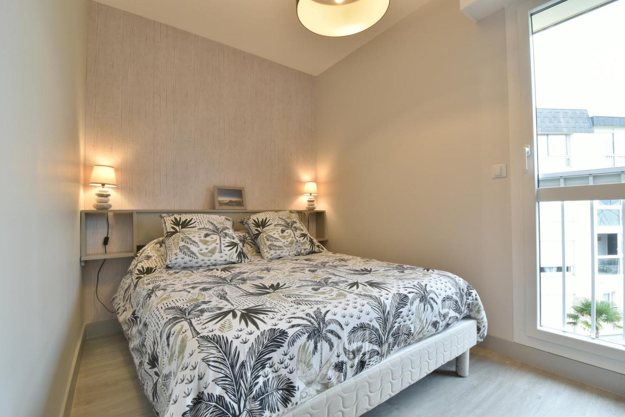 Appartement Renove Avec Vue Sur Mer A Fecamp ! Dış mekan fotoğraf