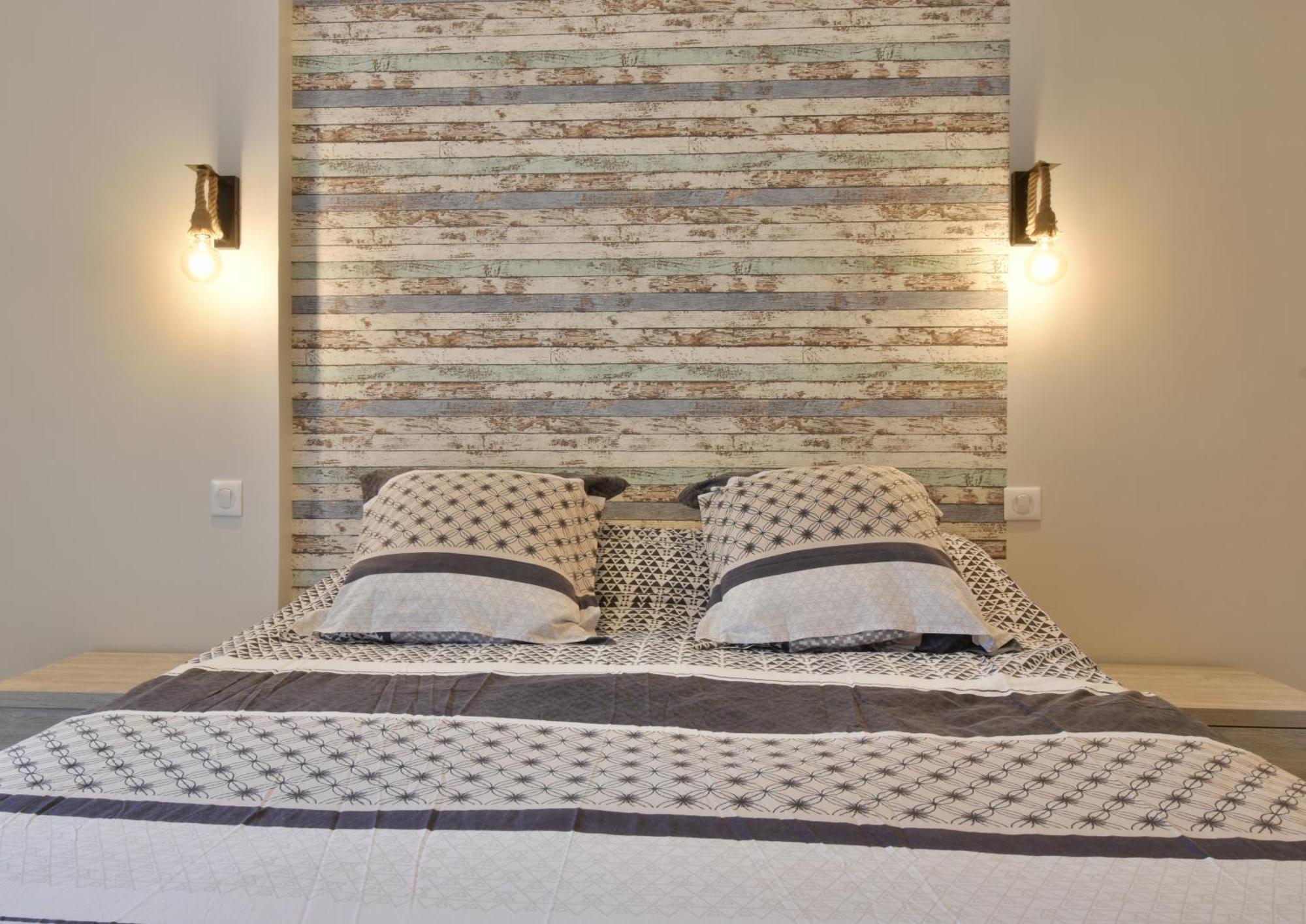 Appartement Renove Avec Vue Sur Mer A Fecamp ! Dış mekan fotoğraf
